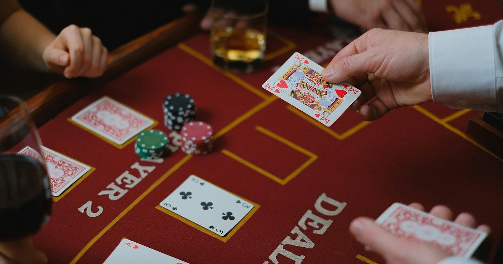 "Beyond the Surface: Unpacking the Motivations Behind Non-Exclusion Casinos"