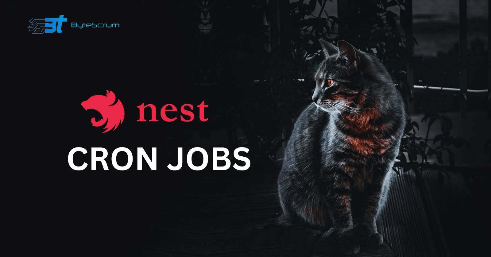 Scheduling Tasks in Nest.js with Cron Jobs