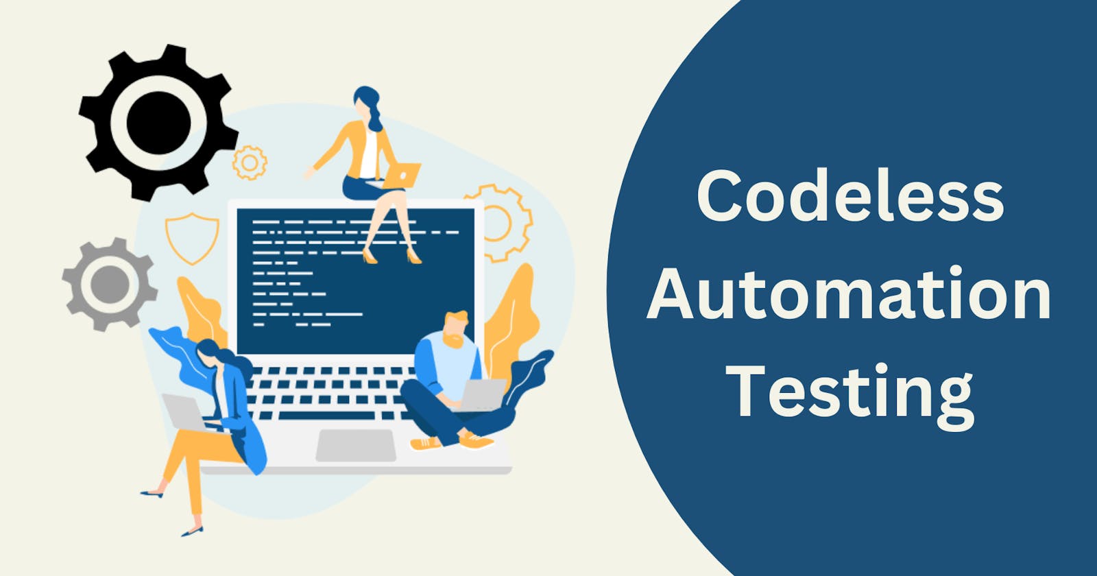 Reimagining Automation: An Insight into Codeless Testing Automation