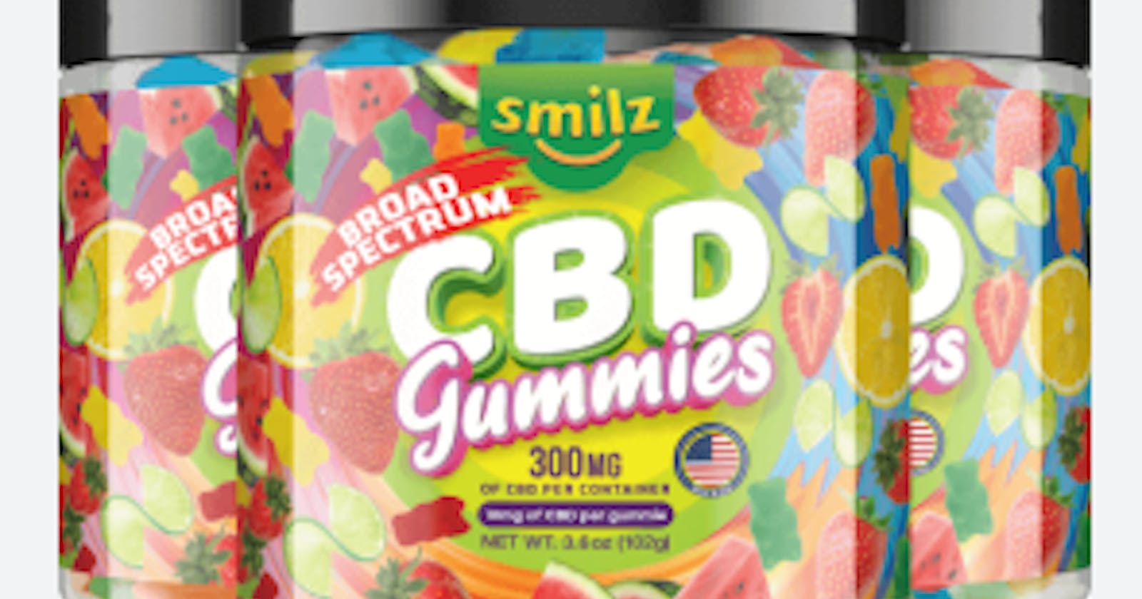 Bloom CBD Gummies - Scam or Legit? Risky Side Effects Exposed!