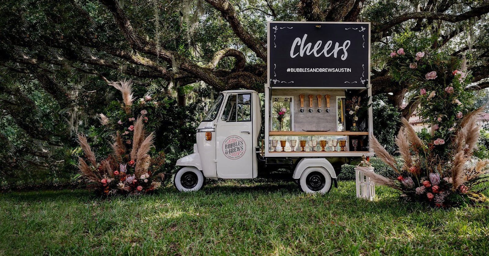 How a Mobile Bar in Austin, Texas Can Transform Your Event?