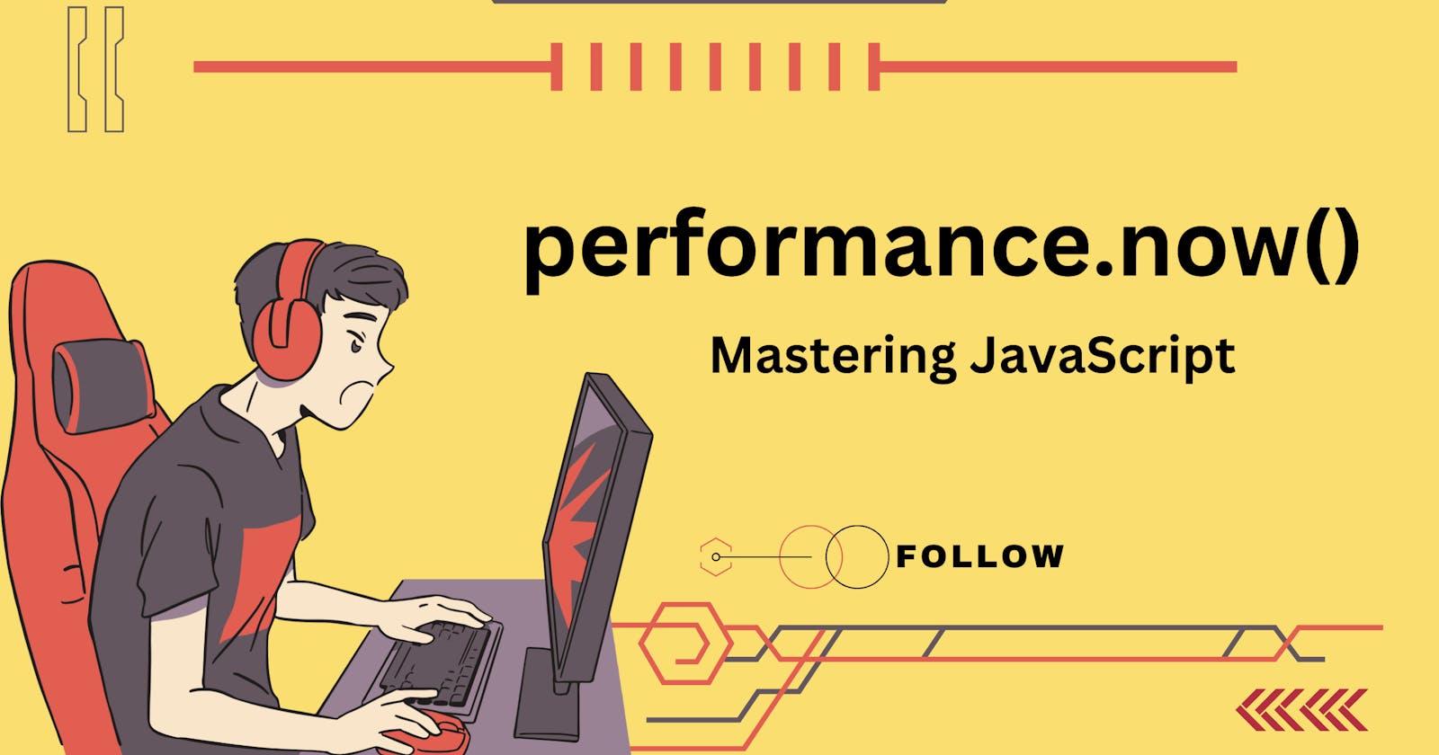 Exploring JavaScript Performance Measurement with performance.now()