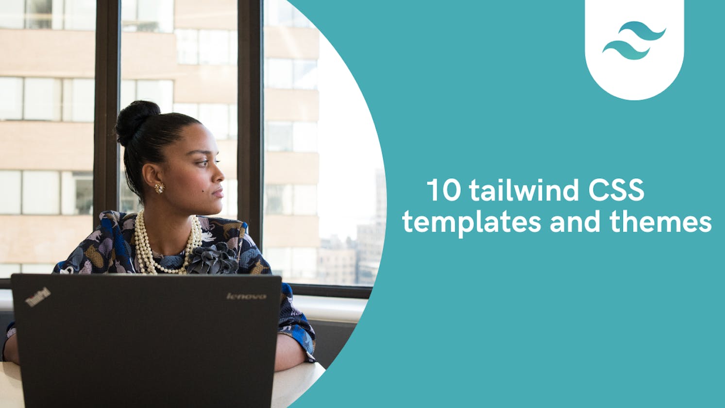 10 tailwind CSS templates and themes