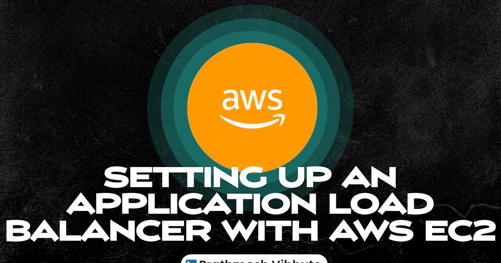 Day 41 : Setting up an Application Load Balancer with AWS EC2 🚀 ☁