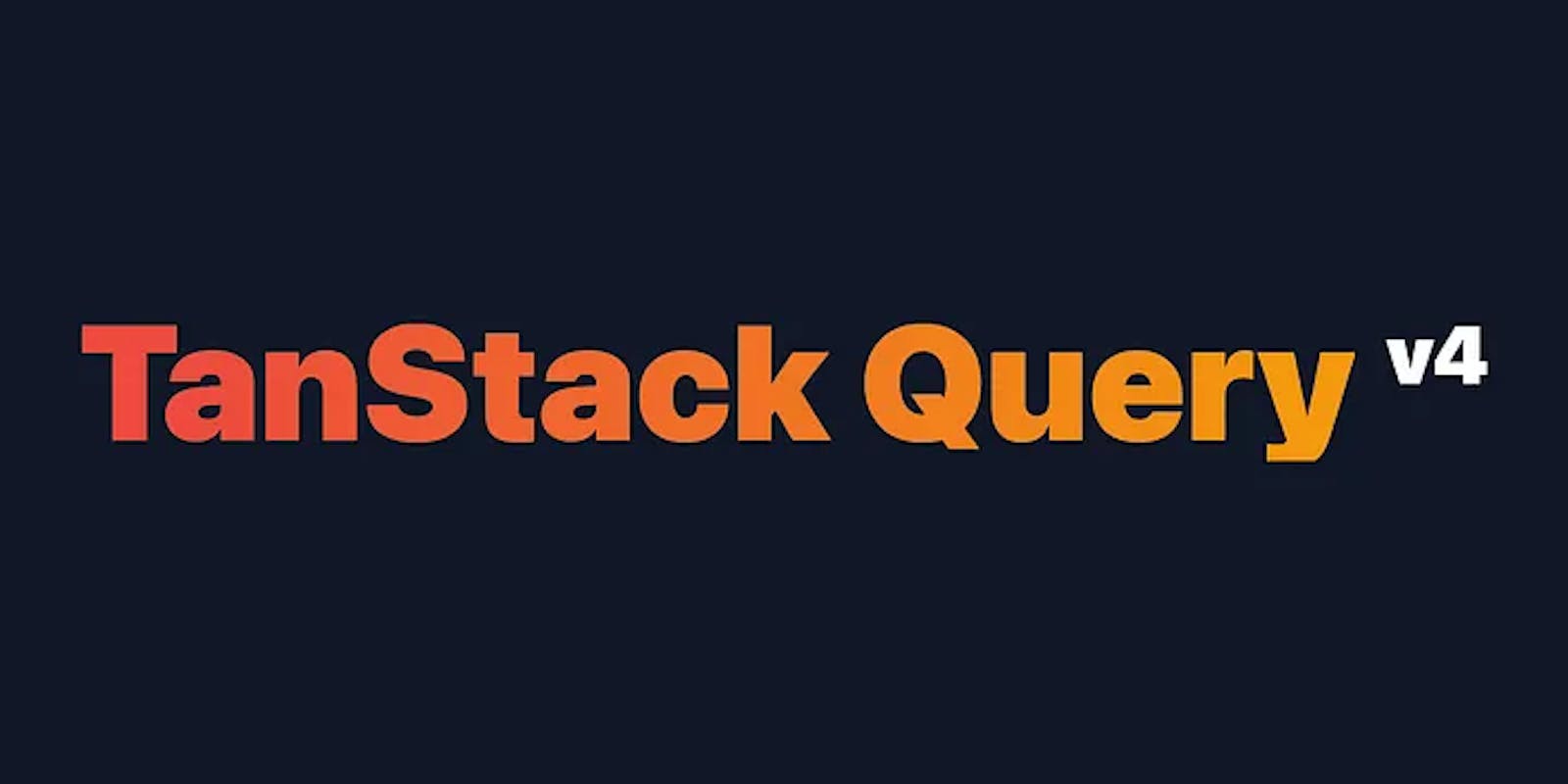 Data Sharing in React Applications (PART 3): Tanstack Query aka React Query.