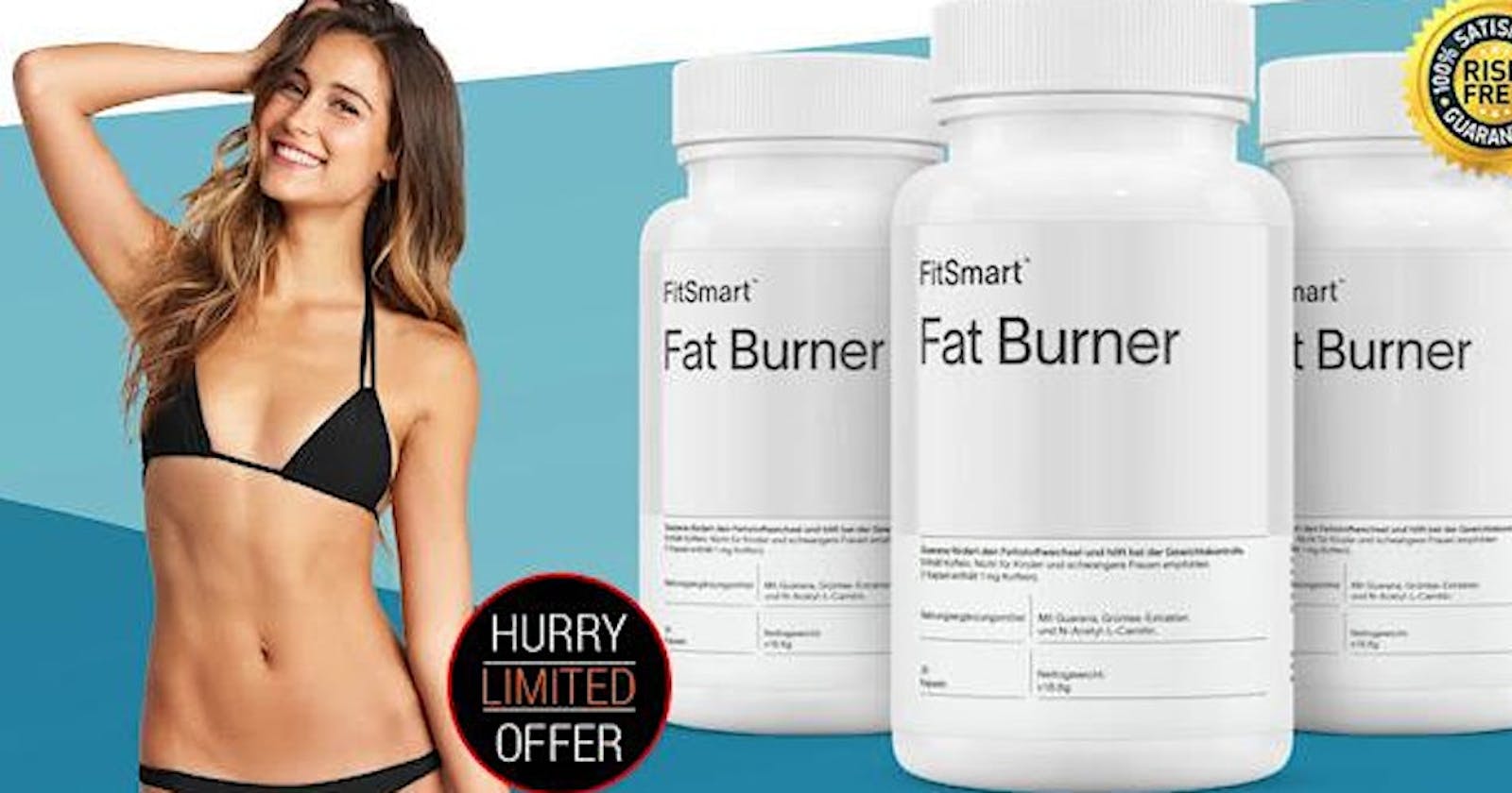 FitSmart Fat Burner Ireland {UK/AVIS} : Is it Worth Buying [Shocking Truth!]?