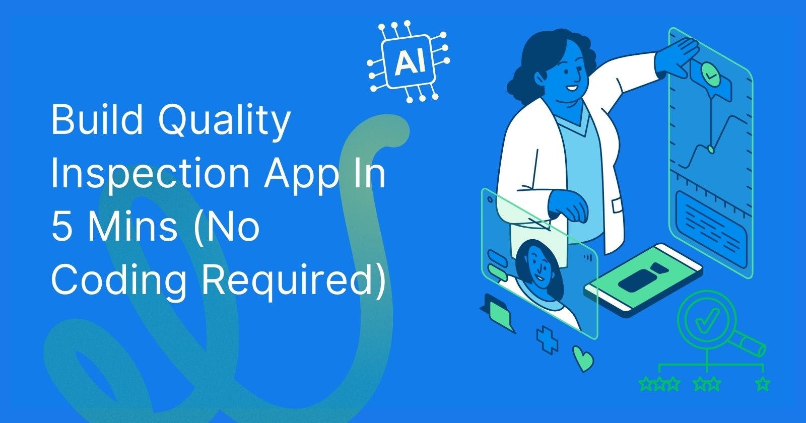 Supercharge Your Quality Inspections with AI!