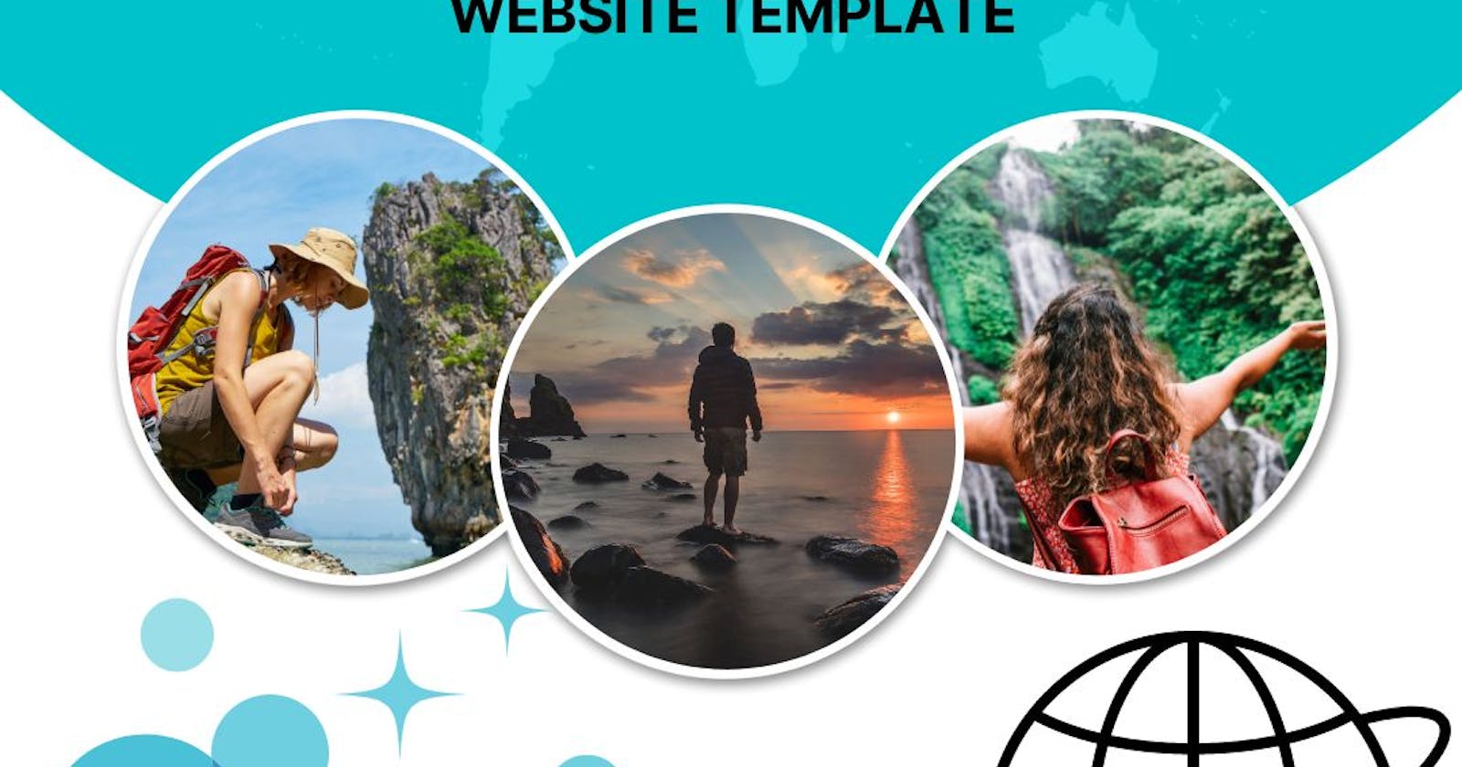 Travel Website Templates: Enhance Your Online Presence