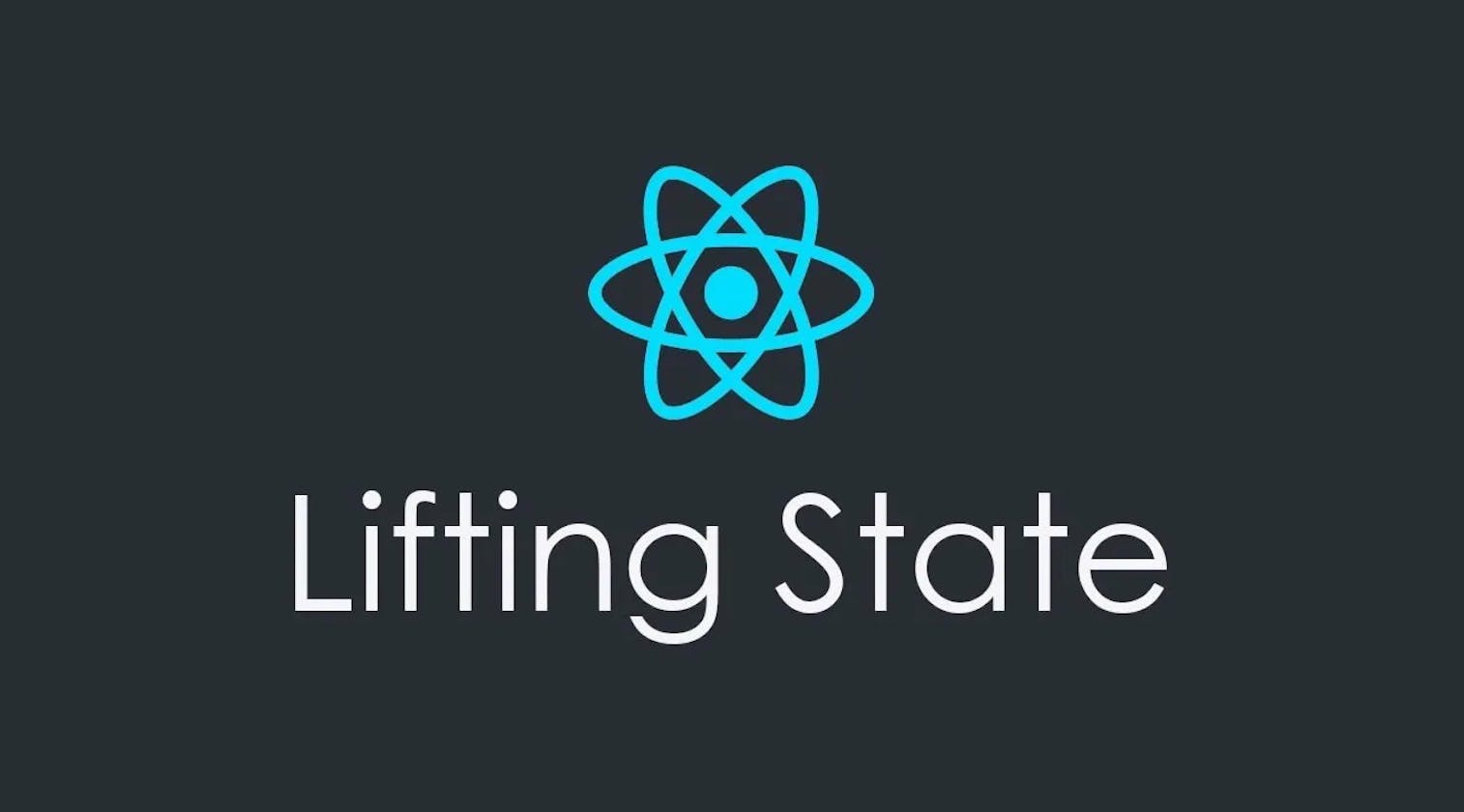 Elevating React State Management: Lifting State Up