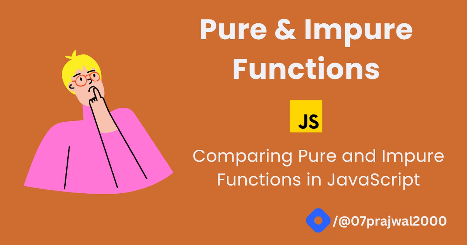 Understanding Pure and Impure Functions in JavaScript