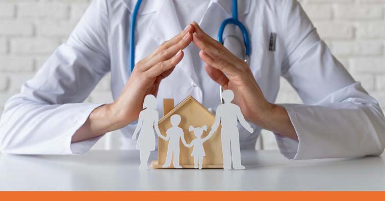 Empowering Your Health: Why Your Primary Care Physician Is Your Greatest Ally