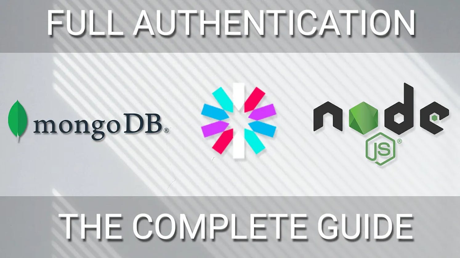 Step-by-Step Guide to Implementing Authentication in Nodejs and MongoDB with JWT and Cookies