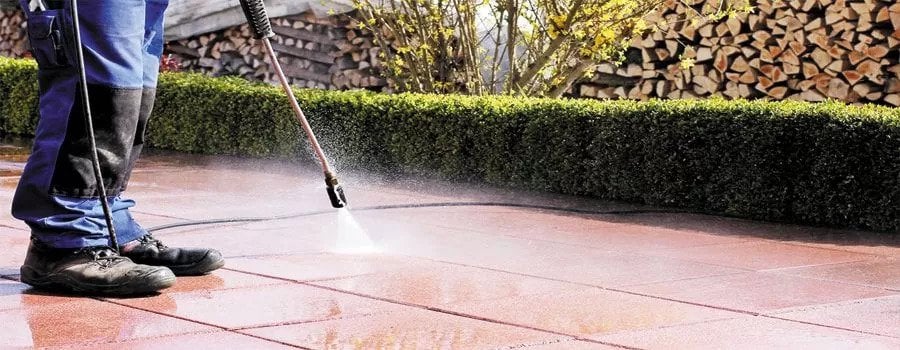 The Transformative Power of Professional Power Washing