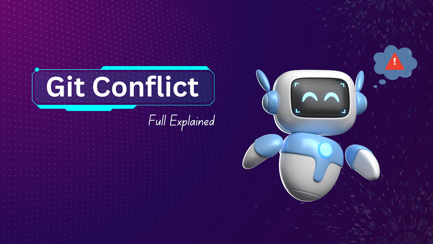 Git Conflict