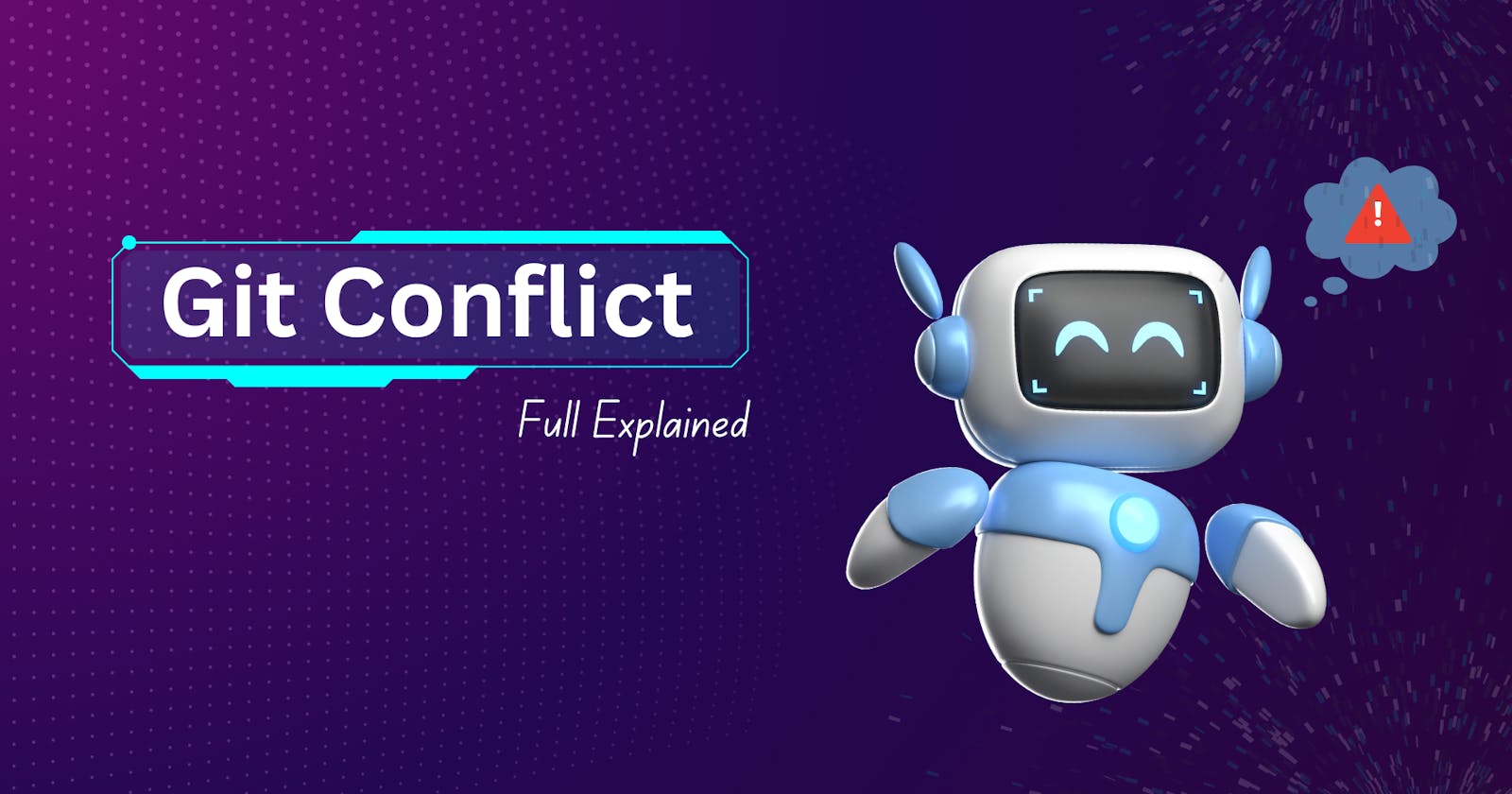 Git Conflict
