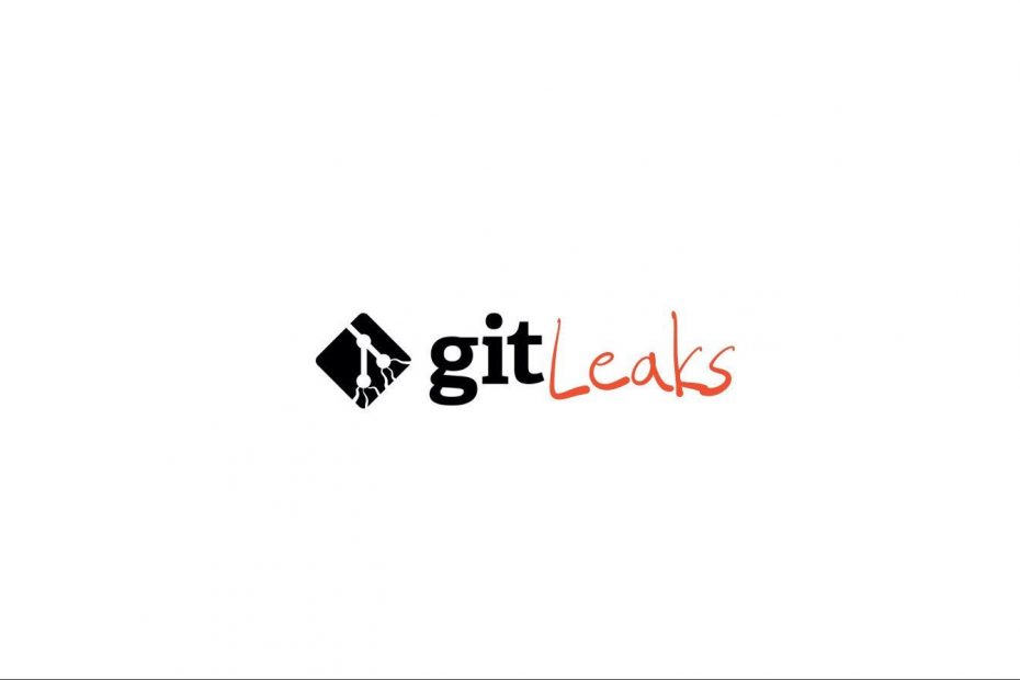 Day 1: DevSecOps - Gitleaks in a CI pipeline