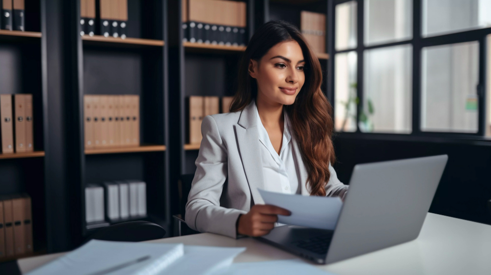 Emprego Formal: Navegando com Segurança no Mundo do Trabalho