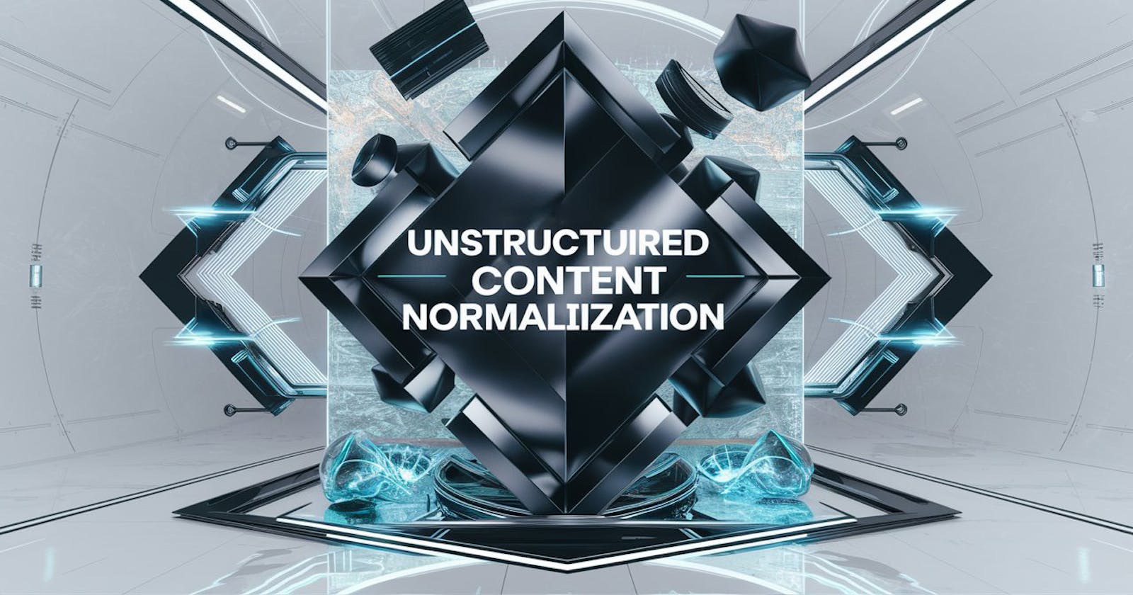 Unstructured: LLM Content Normalization