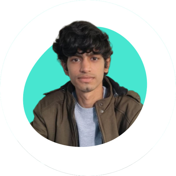 Hardik Sankhla