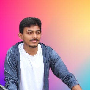 Naveenchand R B