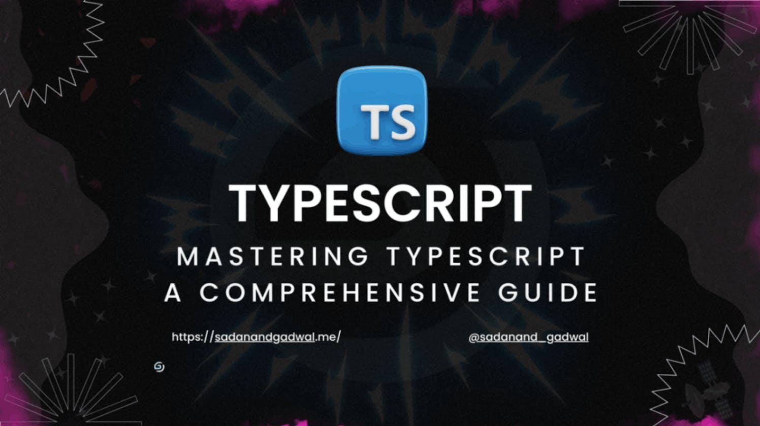 Mastering TypeScript: A Comprehensive Guide