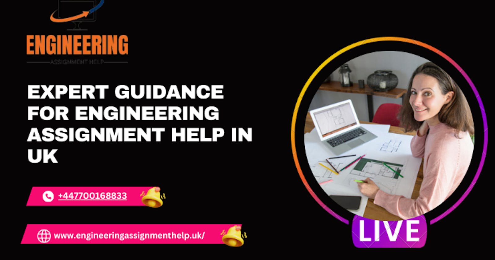 Expert Guidance for Engineering Assignment in uk