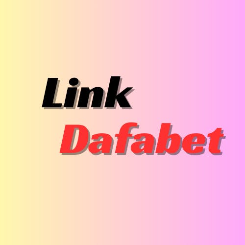link dafabet's photo