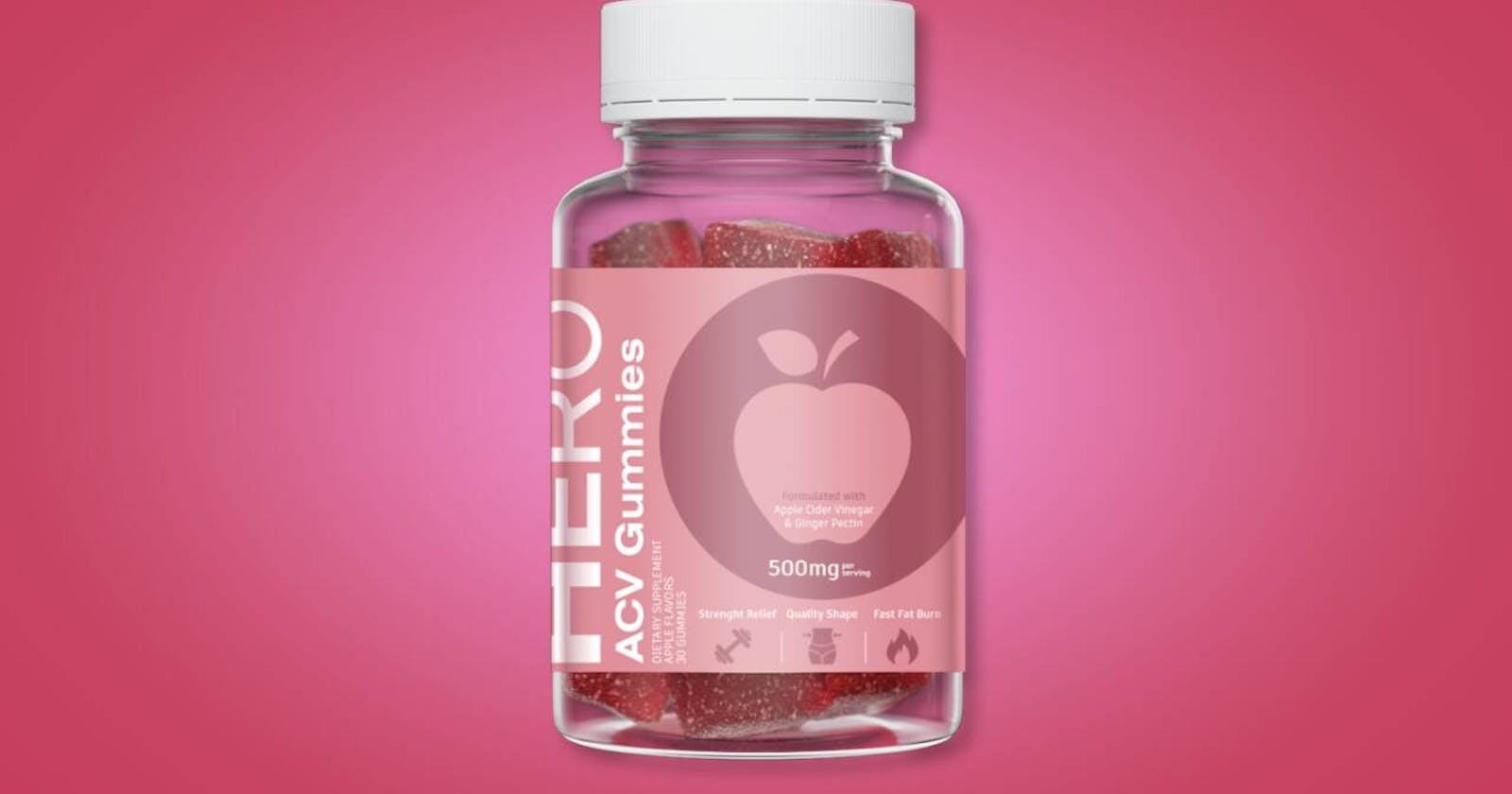 Hero Keto ACV Gummies Loose Weight! Price Here!! Is It Worth To Buying
