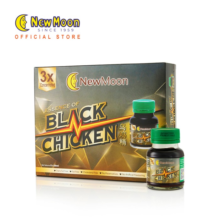 Unveiling the Best Chicken Essence in Singapore: Enhancing Wellness with the Essence of Chicken
