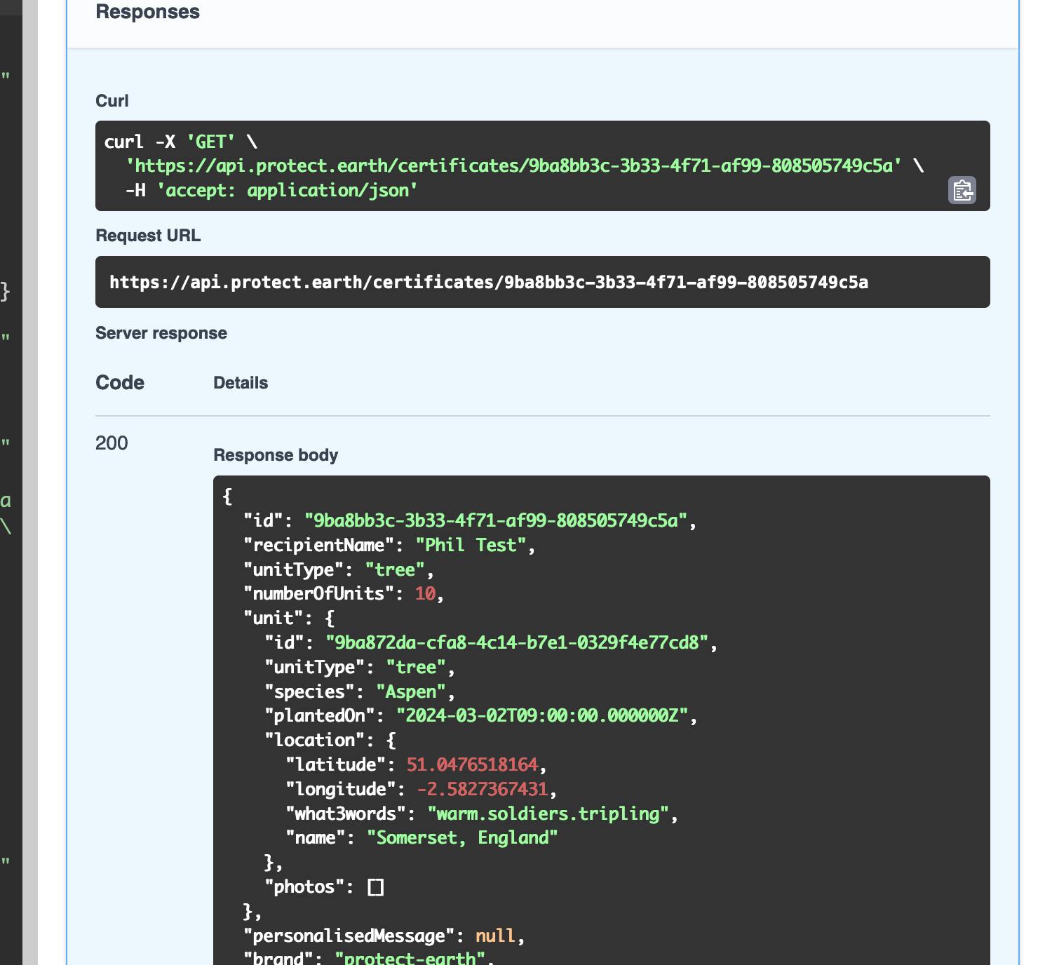 How does Treblle API Documentation Hold Up to Phil’s Snooty Standards