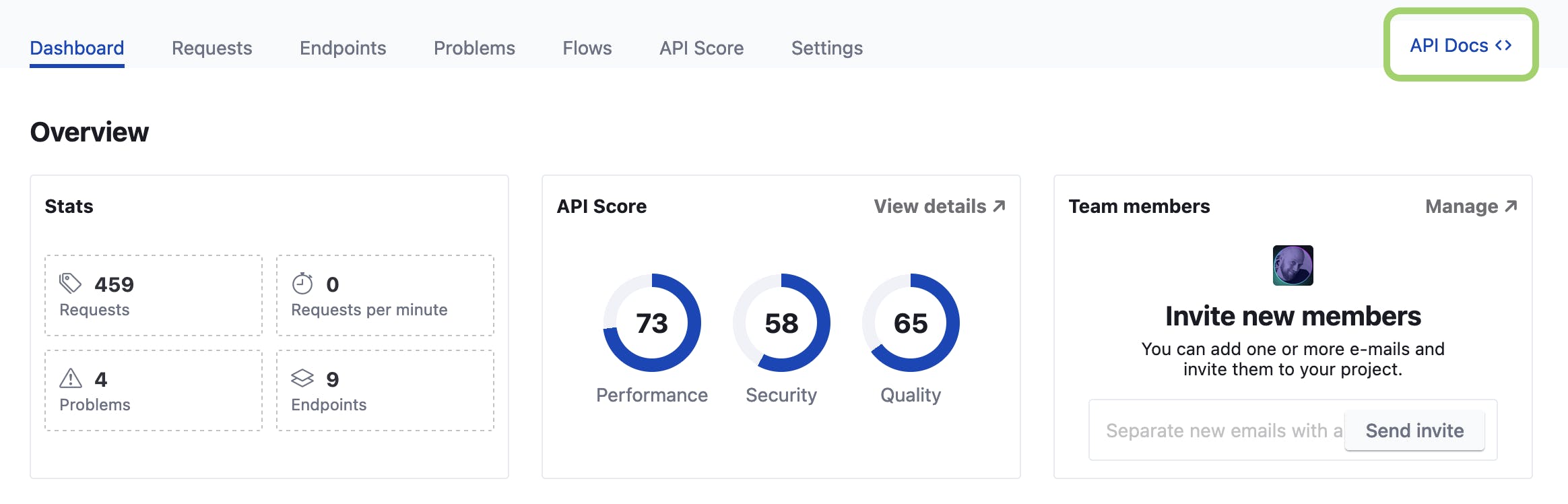 How does Treblle API Documentation Hold Up to Phil’s Snooty Standards