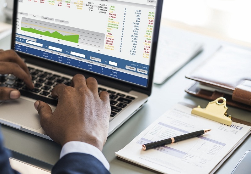 Stock Market Trading Education Courses in Australia