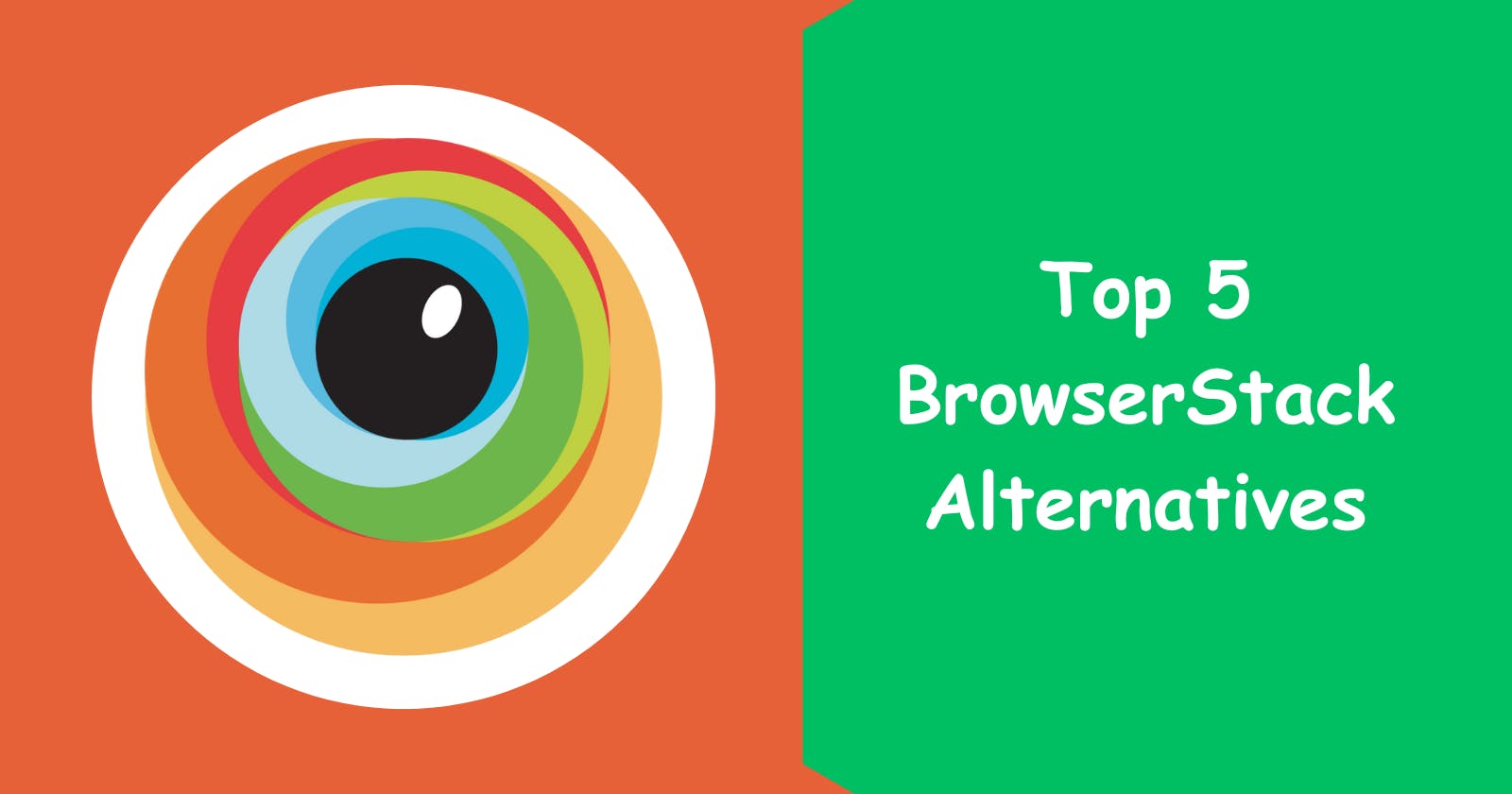 Unveiling The Best Alternatives To BrowserStack For Software Testing