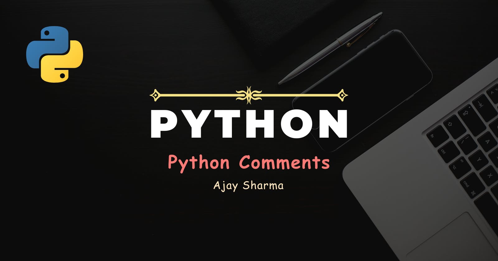Python Comments