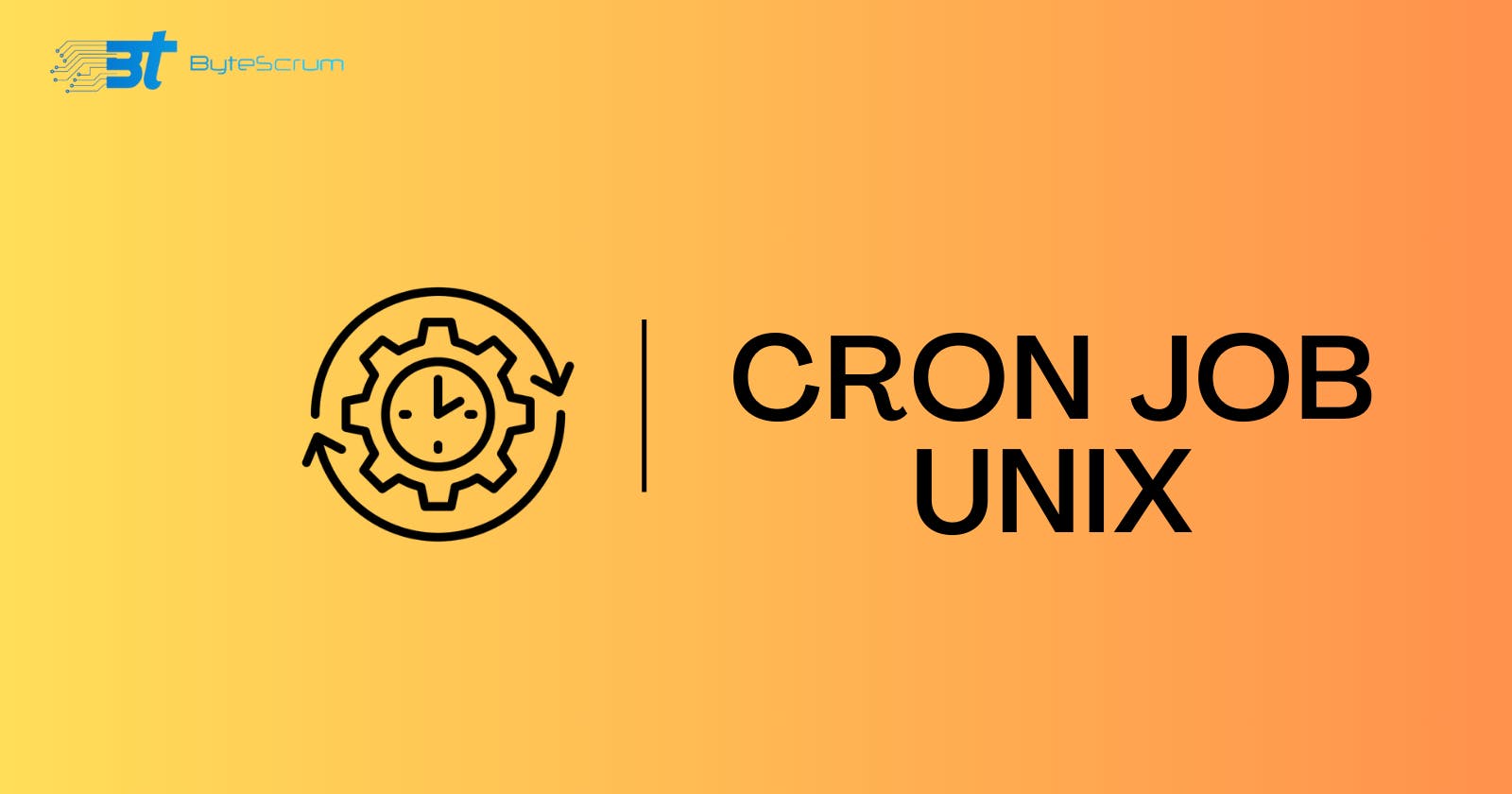 Mastering Cron: Your Ultimate Guide to Scheduling Tasks in Unix-like Systems