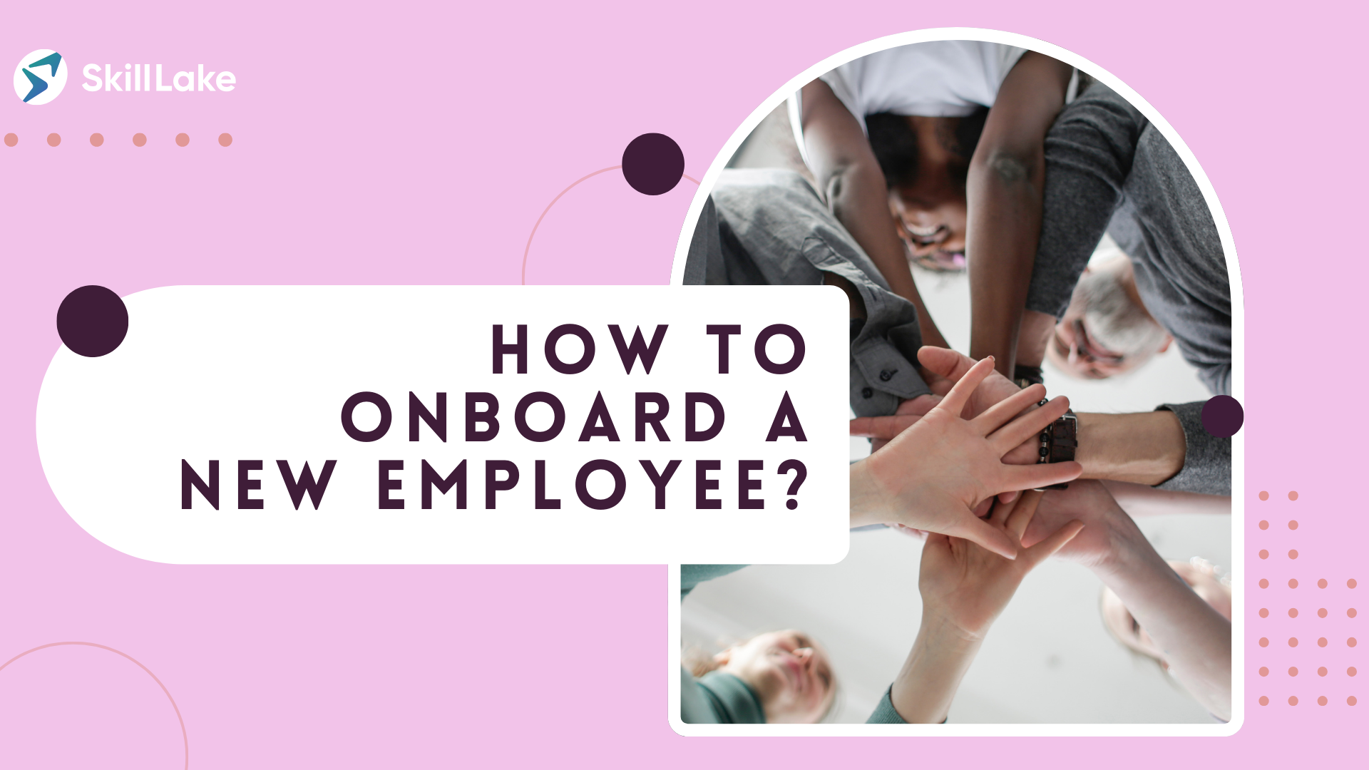 How to onboard a new employee: A guide to effective integration