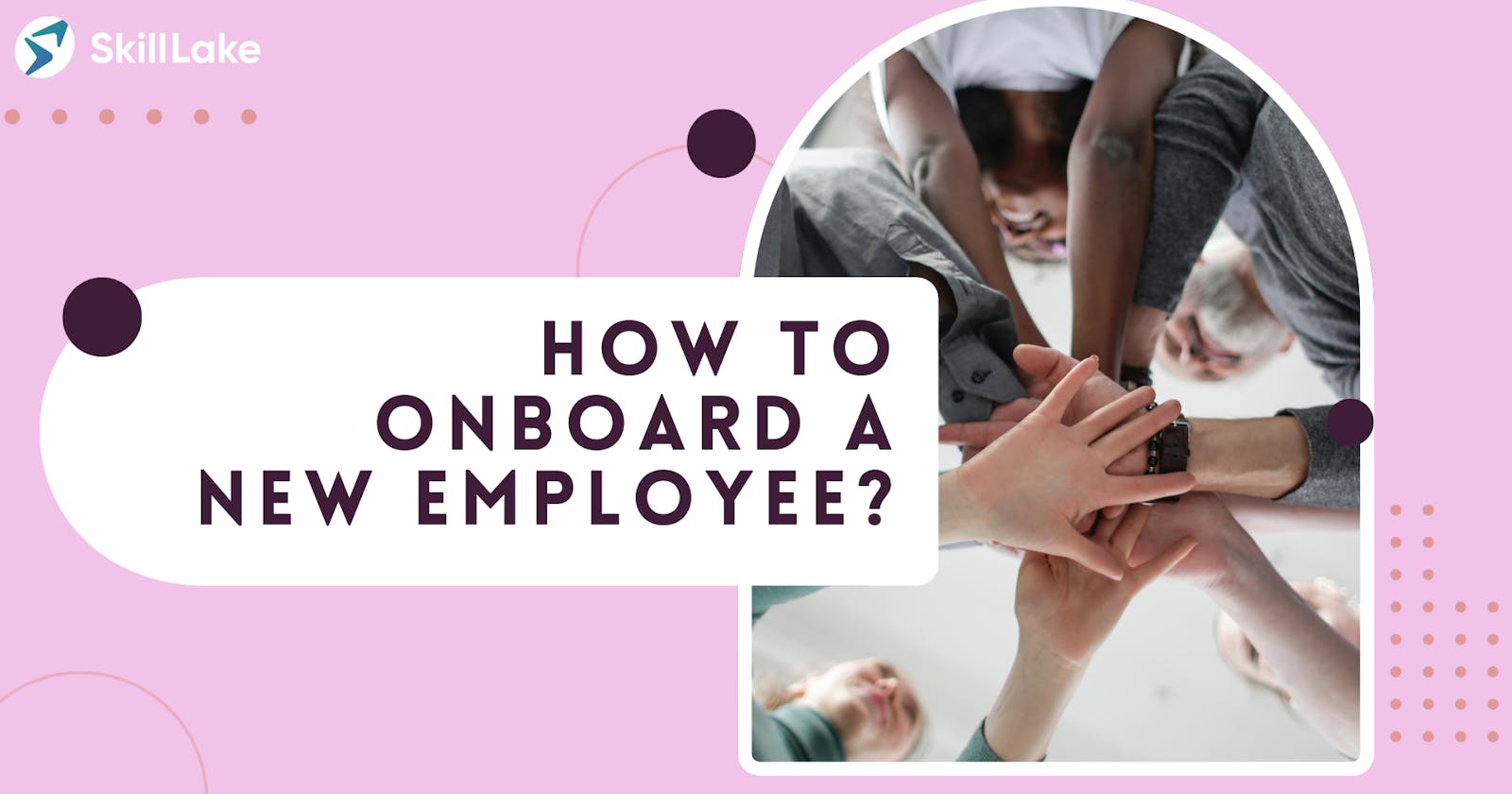 How to onboard a new employee: A guide to effective integration