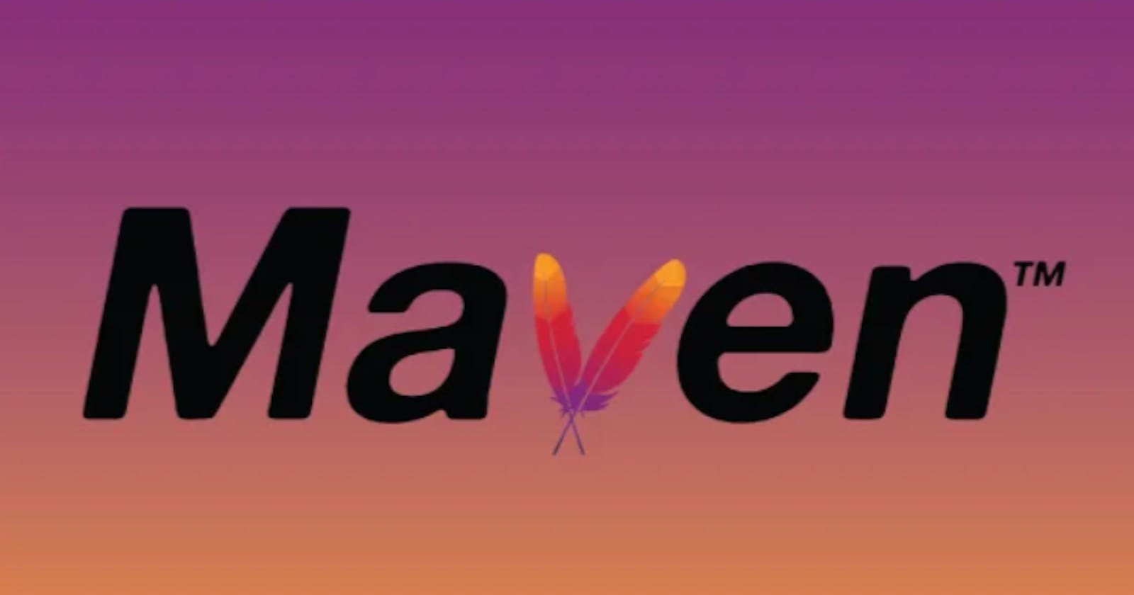 Maven-1