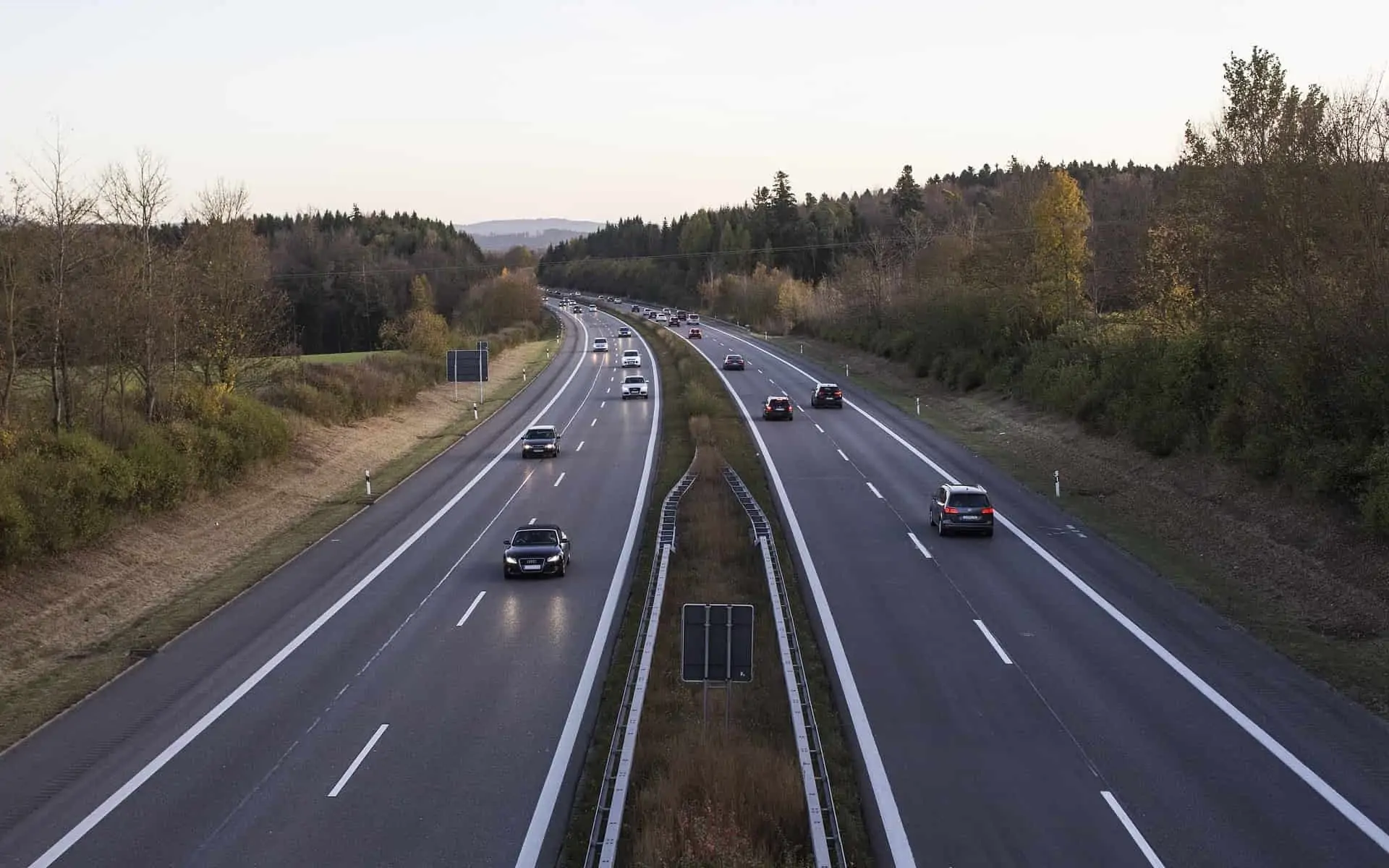 Park Smart, Park Legal: Your Guide for Germany's Parking Regulations