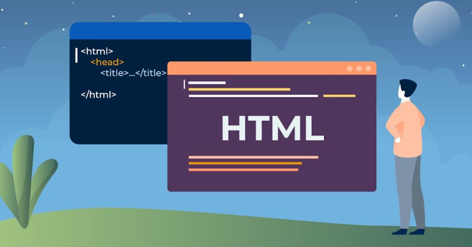 What Is A Html