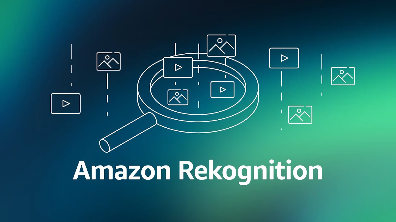 Amazon Rekognition on AWS: A Simple Guide with Examples