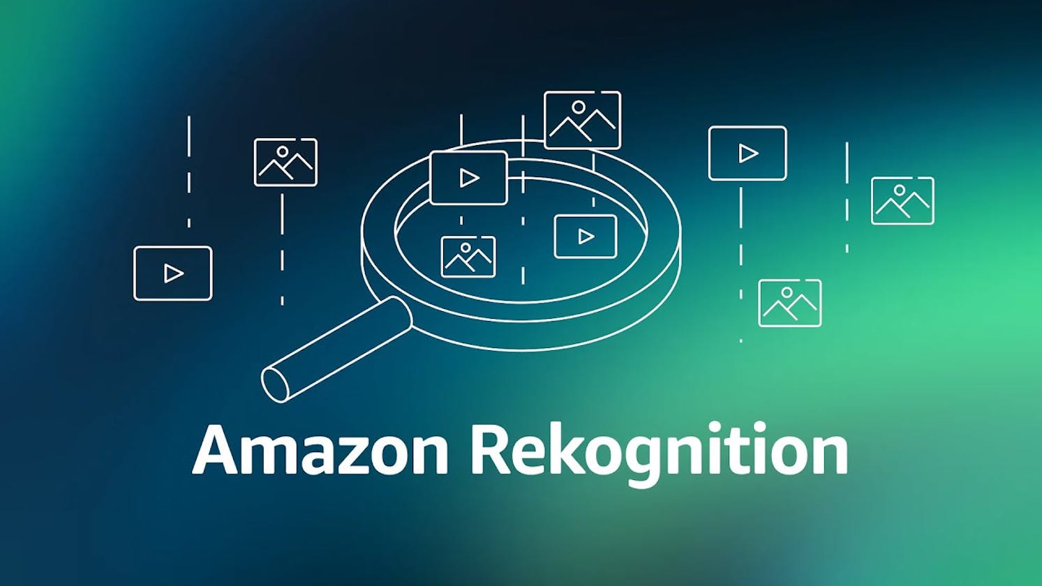 Amazon Rekognition on AWS: A Simple Guide with Examples