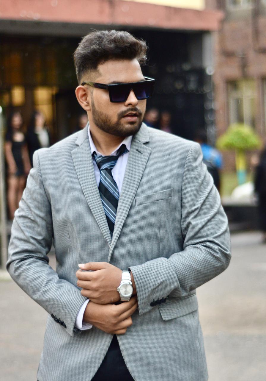 Durga Prasad