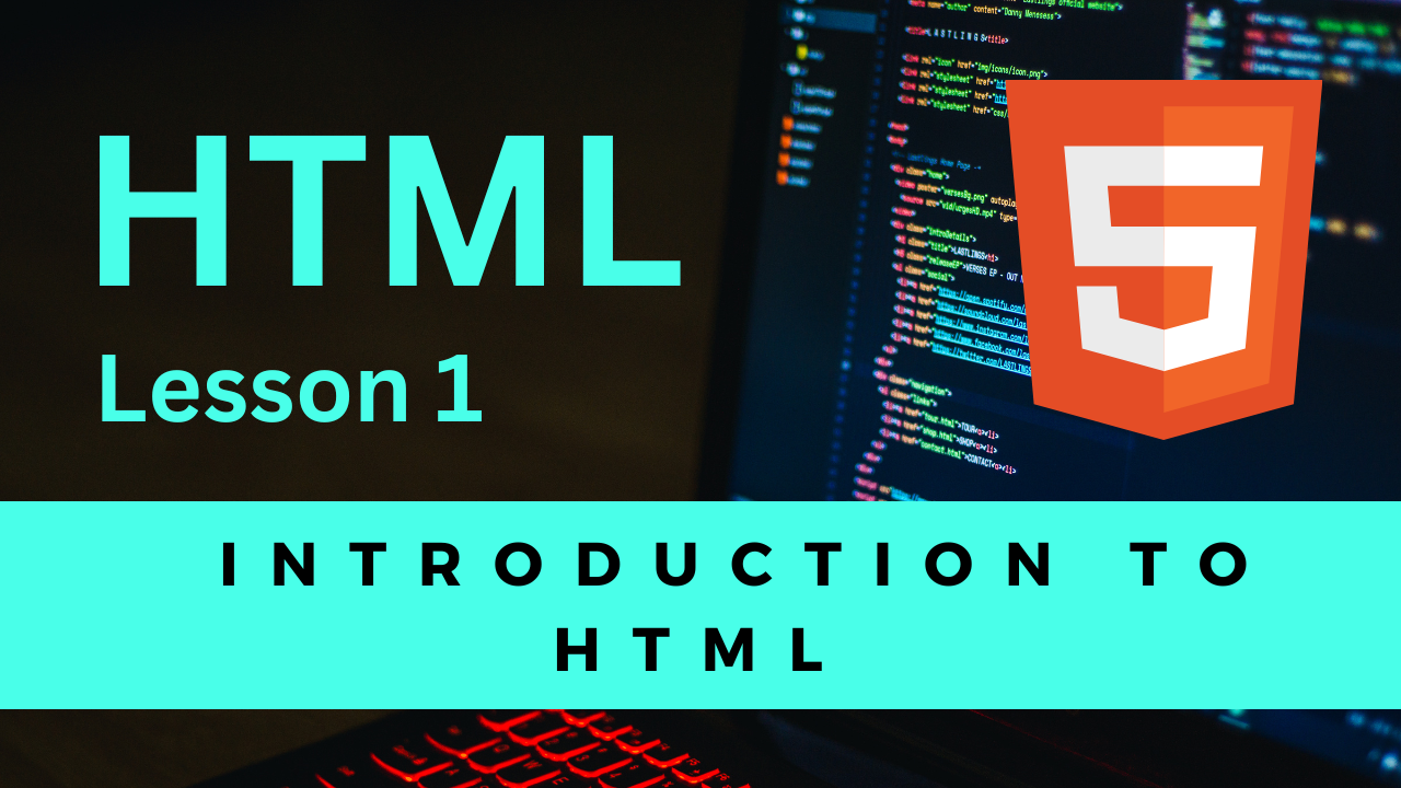 HTML For Beginners The Easy Way: Start Learning HTML