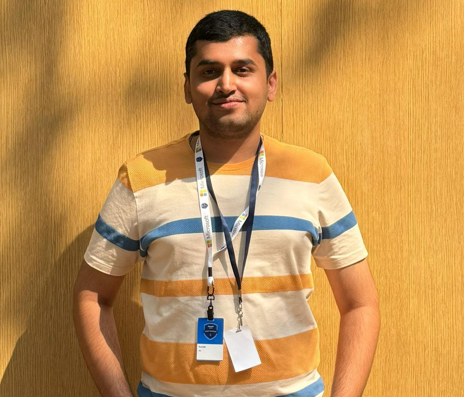 Sumukh Raj Sumukh M G — Hashnode