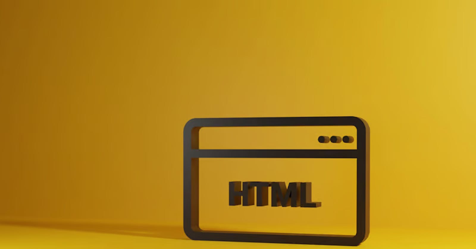 The ABCs of HTML: Navigating Page Structure for Beginners