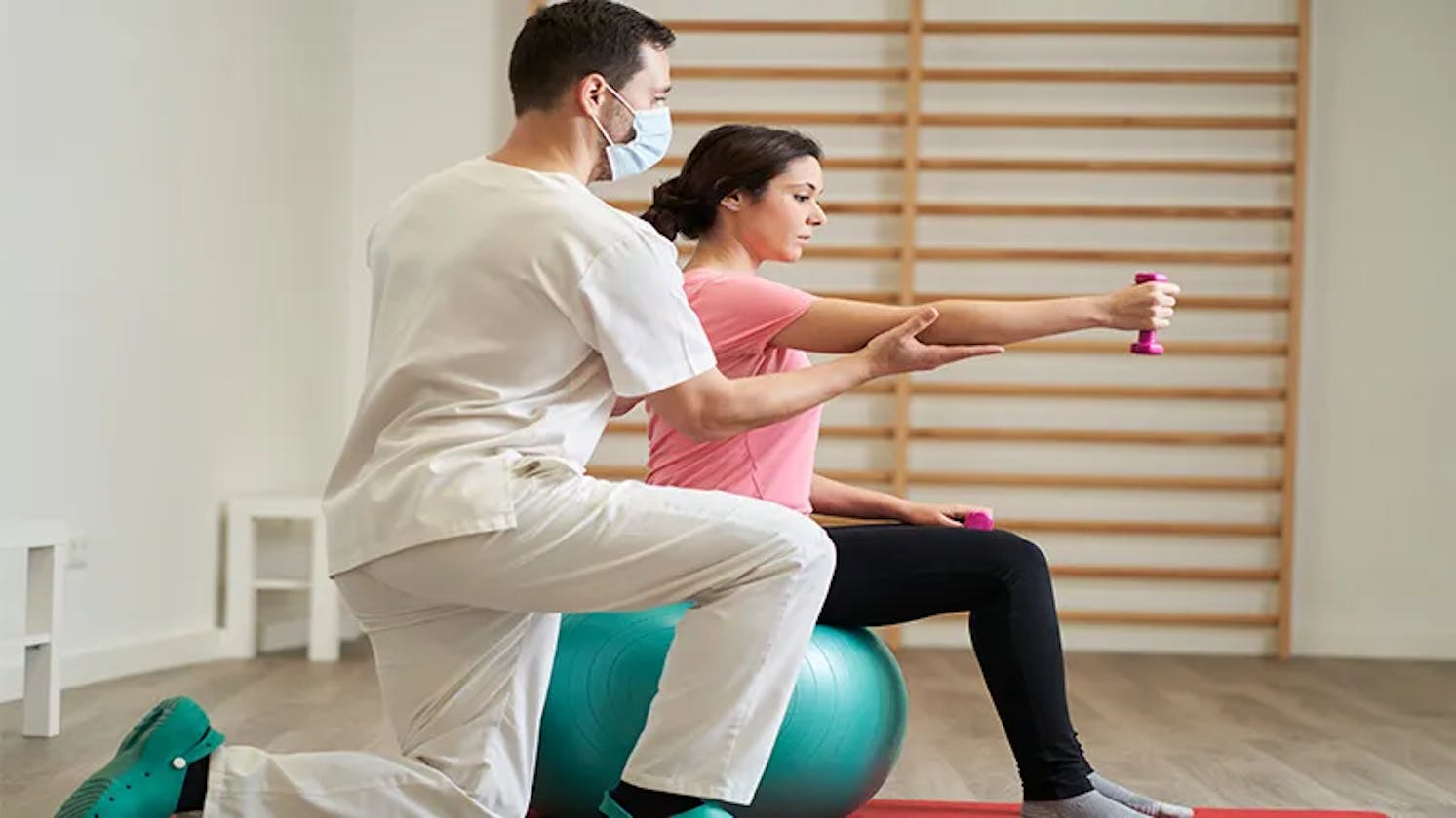 Your Path to Physiotherapy: A Step-by-Step Guide