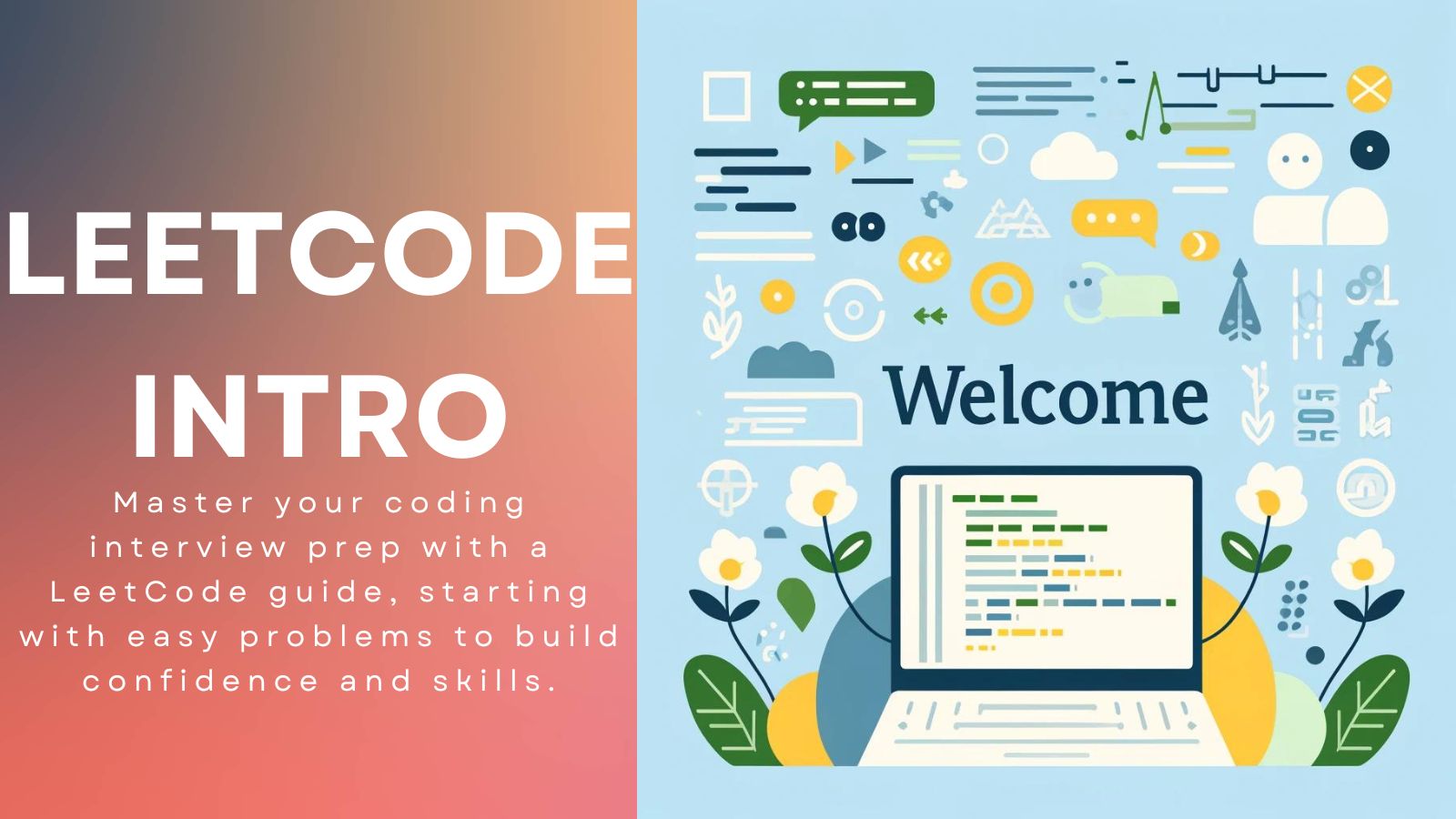 Getting Started with Studying for Software Engineering Interviews Using LeetCode