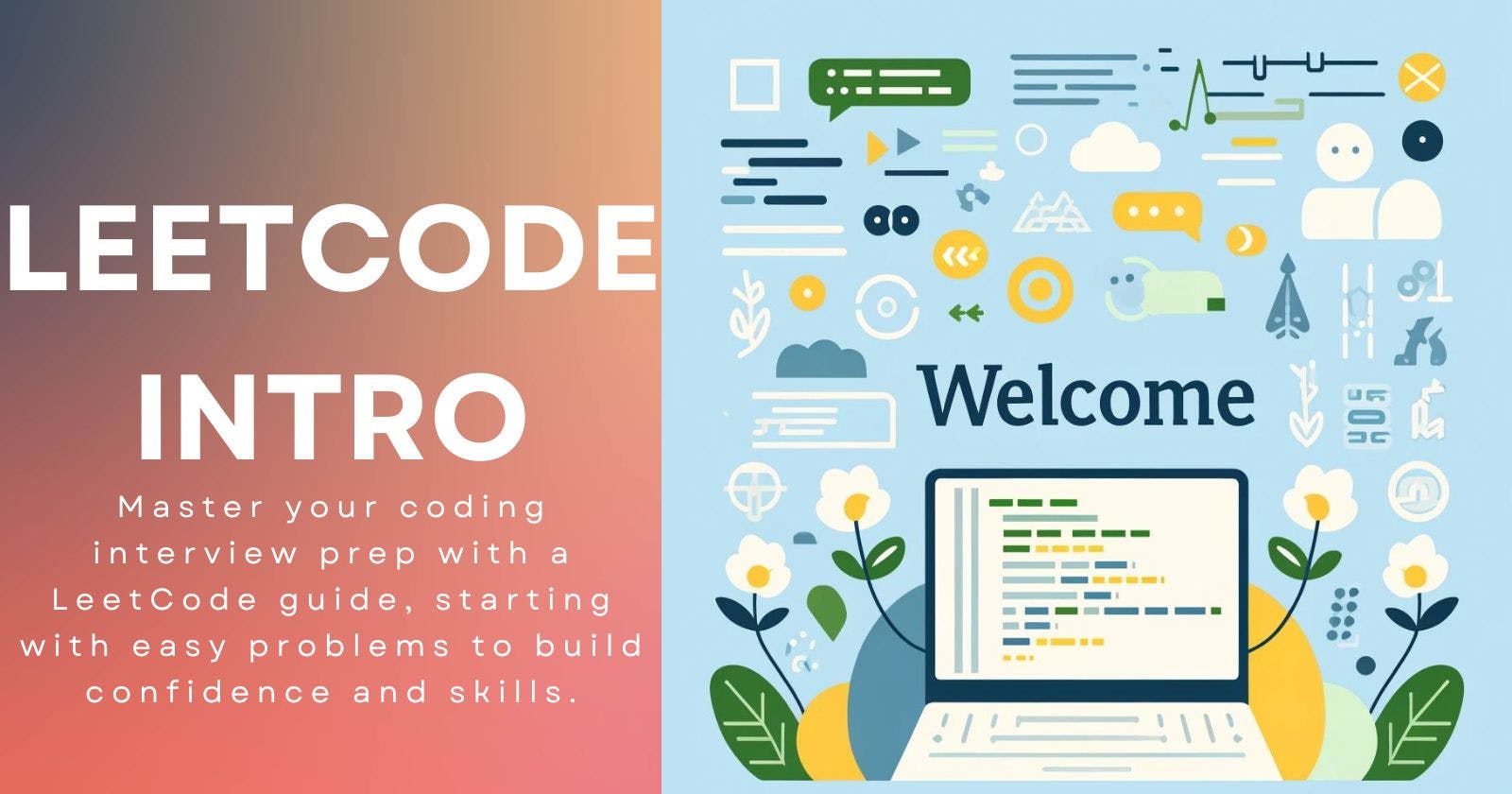 Getting Started with Studying for Software Engineering Interviews Using LeetCode
