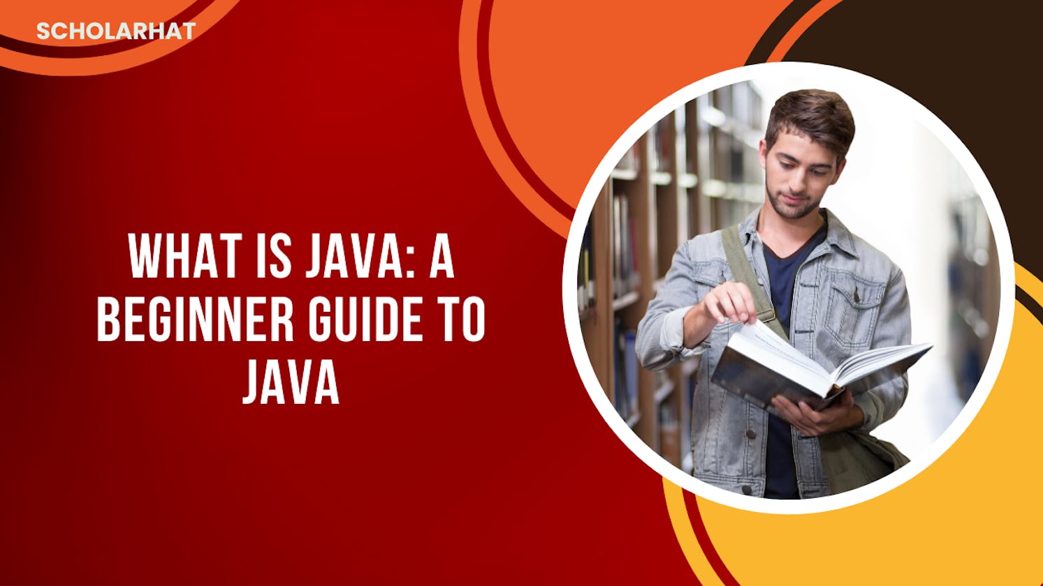 What is Java: A Beginner Guide To Java